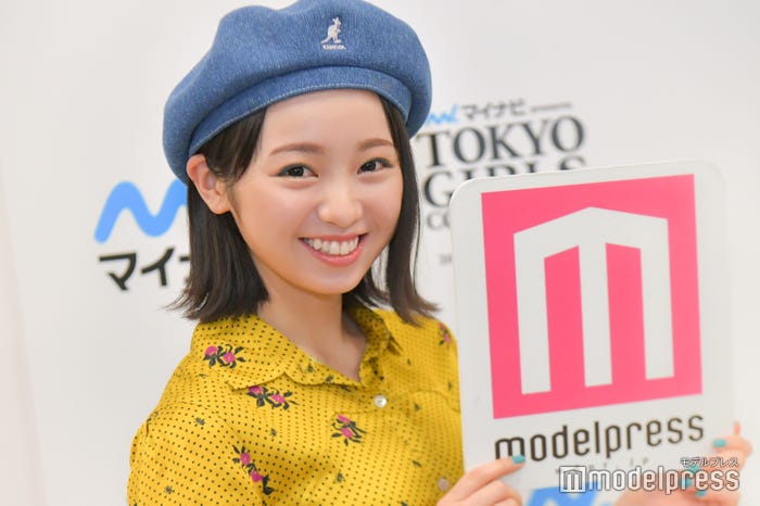 今泉佑唯(C)モデルプレス