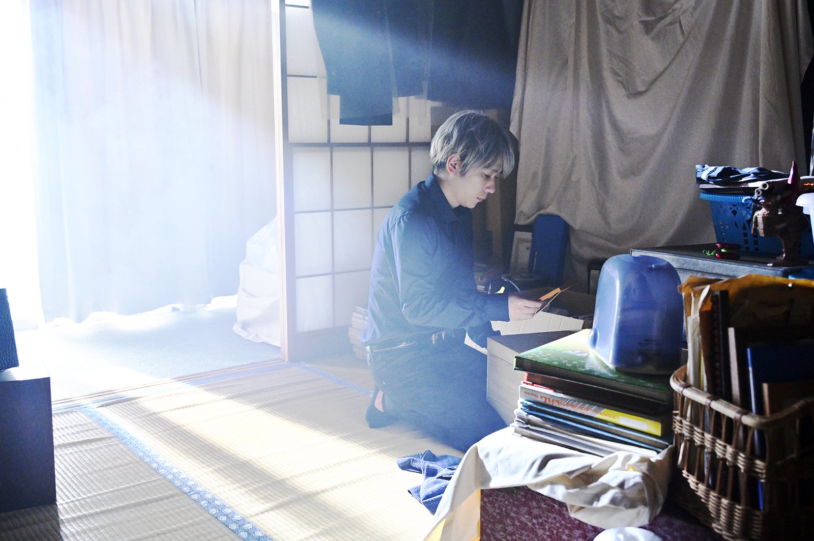 二宮和也「ブラックペアン シーズン２」第8話より（C）TBS