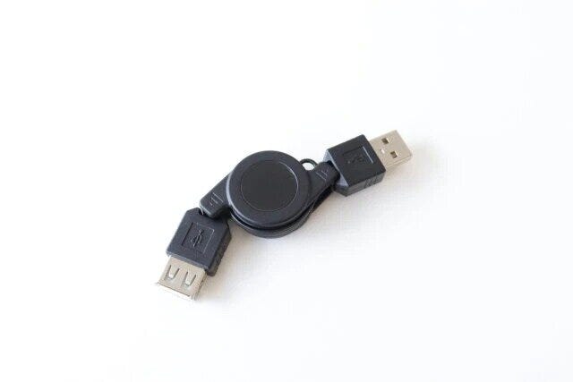 ダイソー　充電　USB