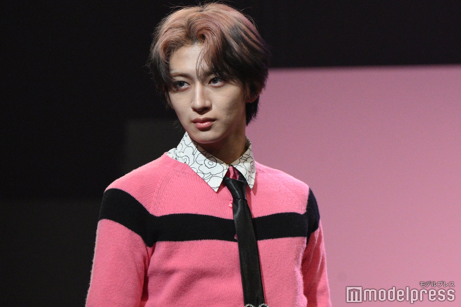 NAOYA（C）モデルプレス