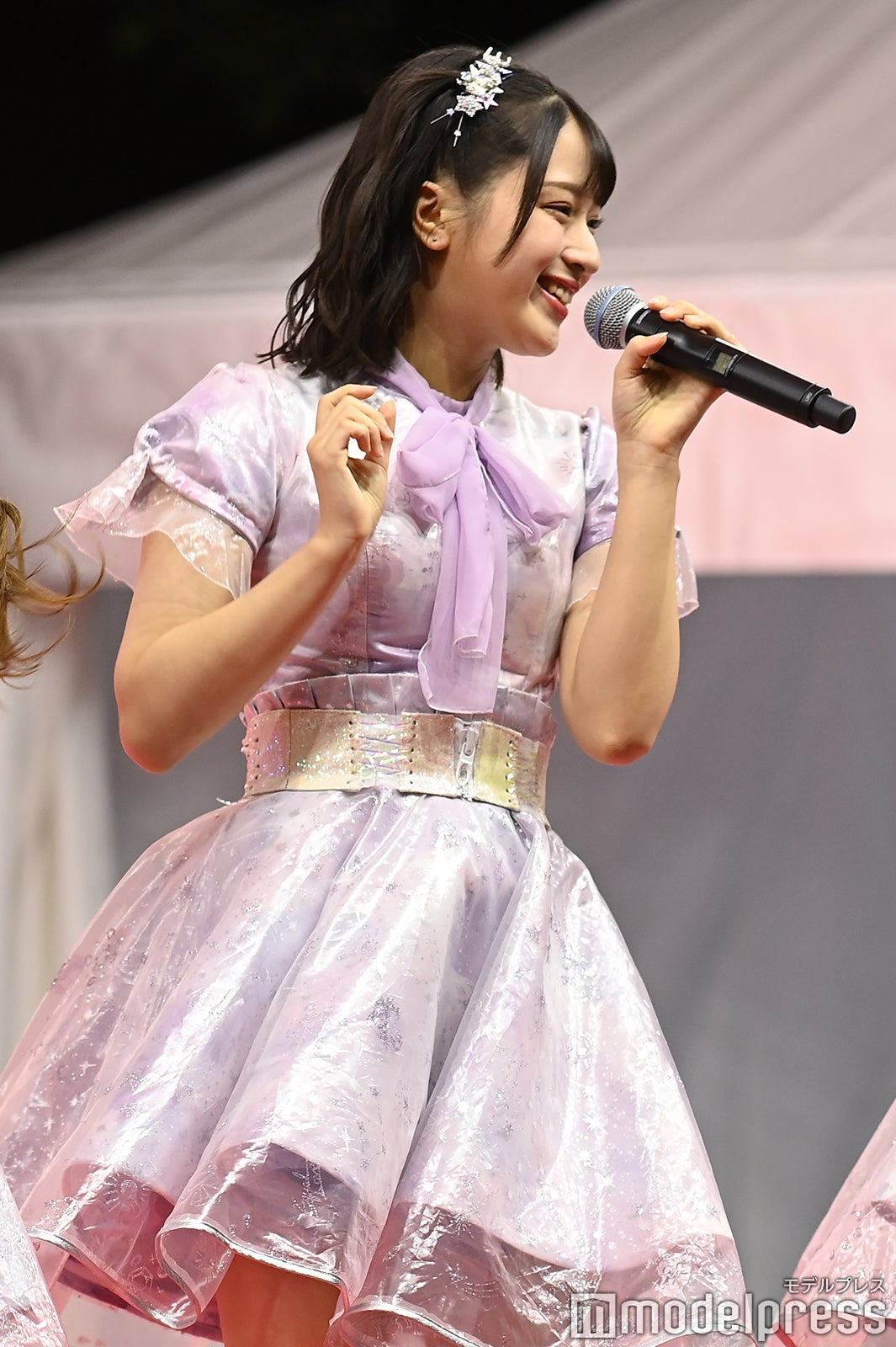 ＝LOVE（C）モデルプレス