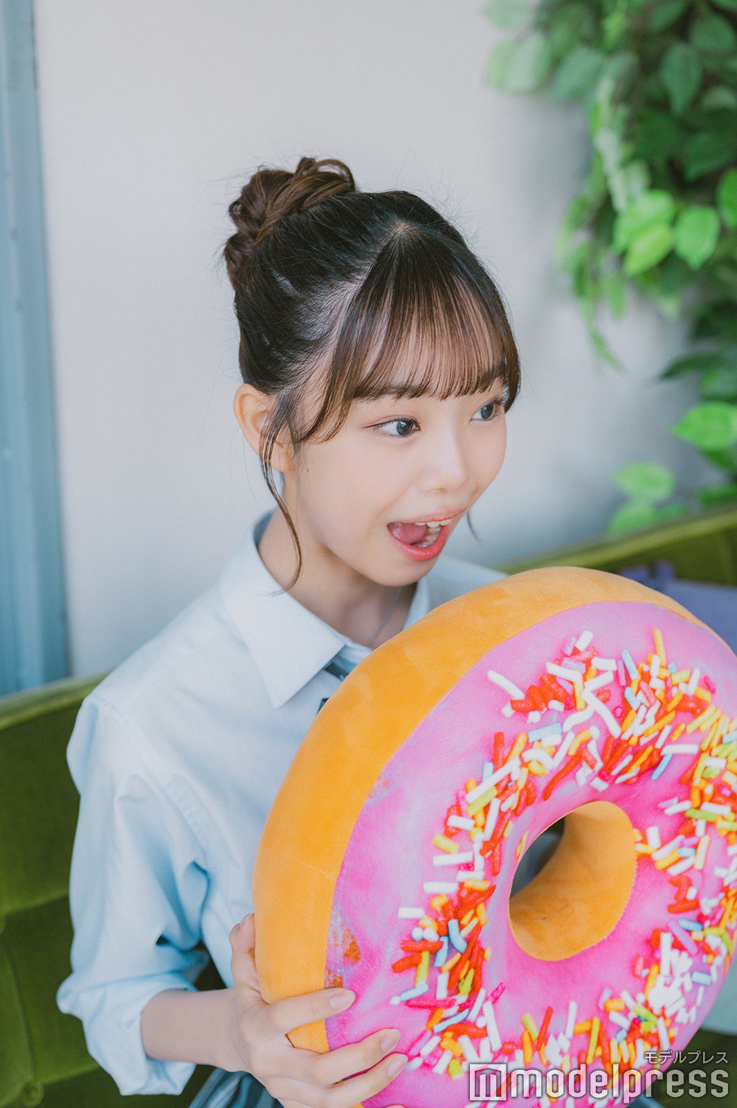 れあちゅさん（C）モデルプレス