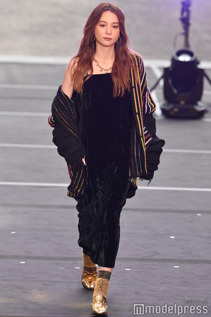 Niki(C)モデルプレス