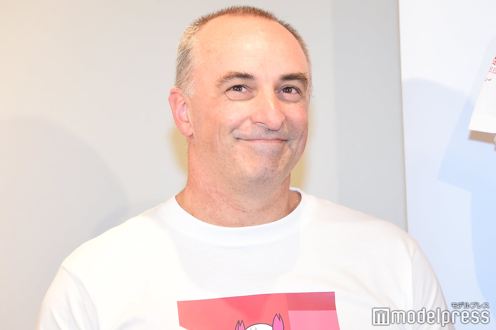 ドゥエーン・ケール氏 （C）モデルプレス