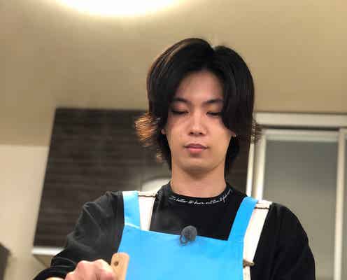 King & Prince神宮寺勇太、料理の腕前披露「岸くんよりは…」