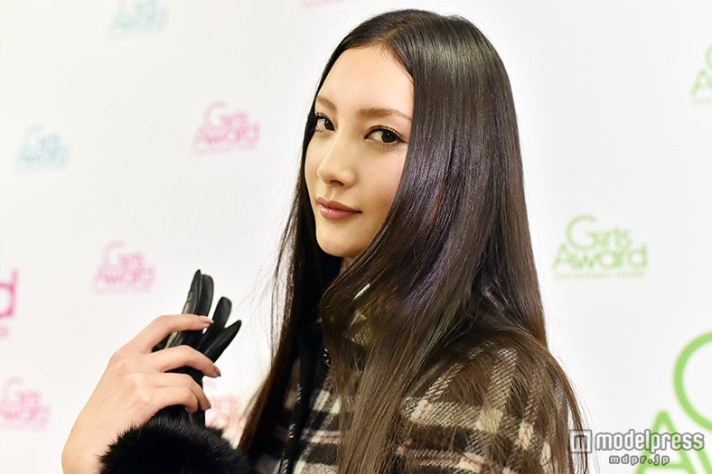 「カラはすごく冷酷で本当に血の通っていないキャラクター」／菜々緒