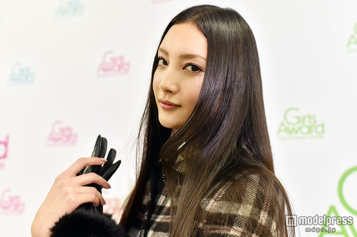 「カラはすごく冷酷で本当に血の通っていないキャラクター」/菜々緒