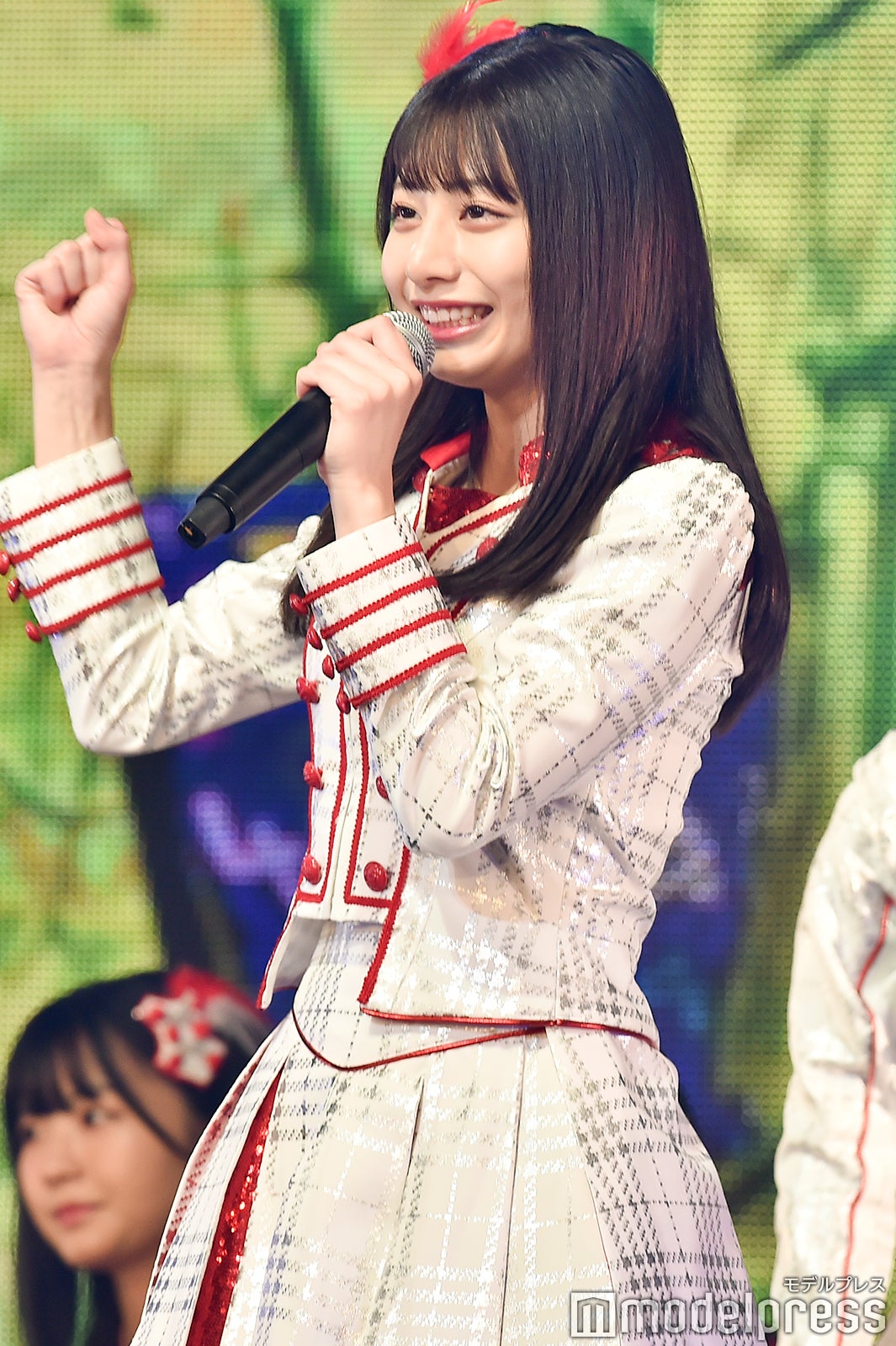 「AKB48単独コンサート～15年目の挑戦者～」 （C）モデルプレス