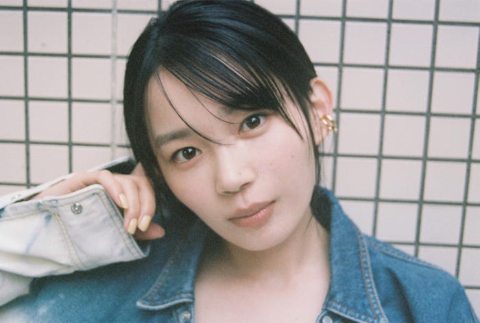 宮崎優/スタイリスト:道端亜未、ヘアメイク:恩田希(提供写真)