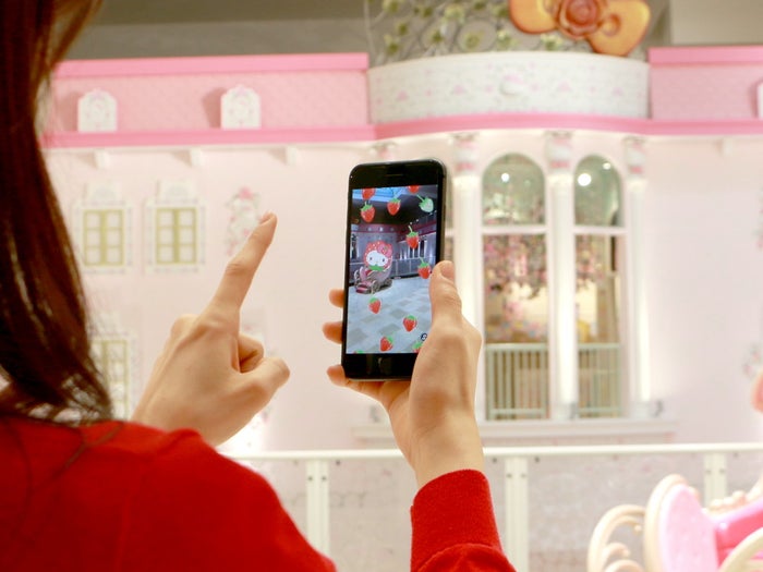 Sweets Puro でピューロランドがいちご尽くしに 21年特別イベント開幕 女子旅プレス