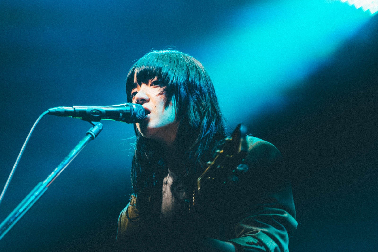 あいみょん／撮影：永峰拓也（提供写真）