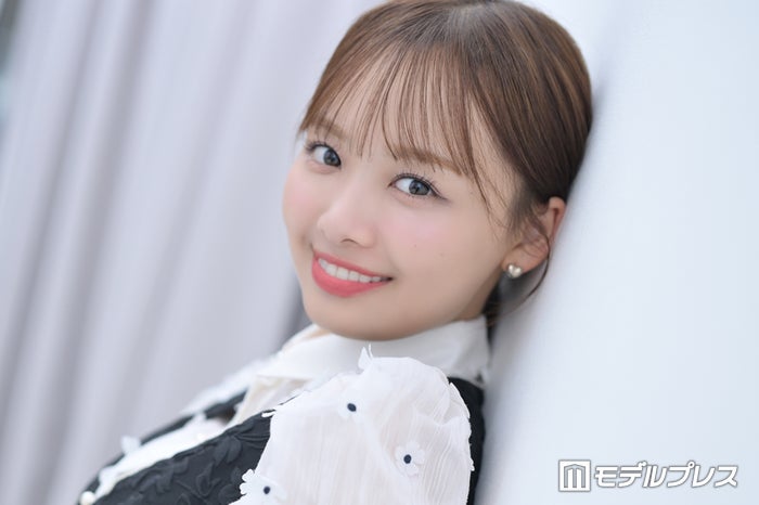 日向坂46濱岸ひより、休業期間“毎日のように一緒にいてくれた”存在「なかったらきっと復帰していなかった 」【「もしも」インタビュー後編】