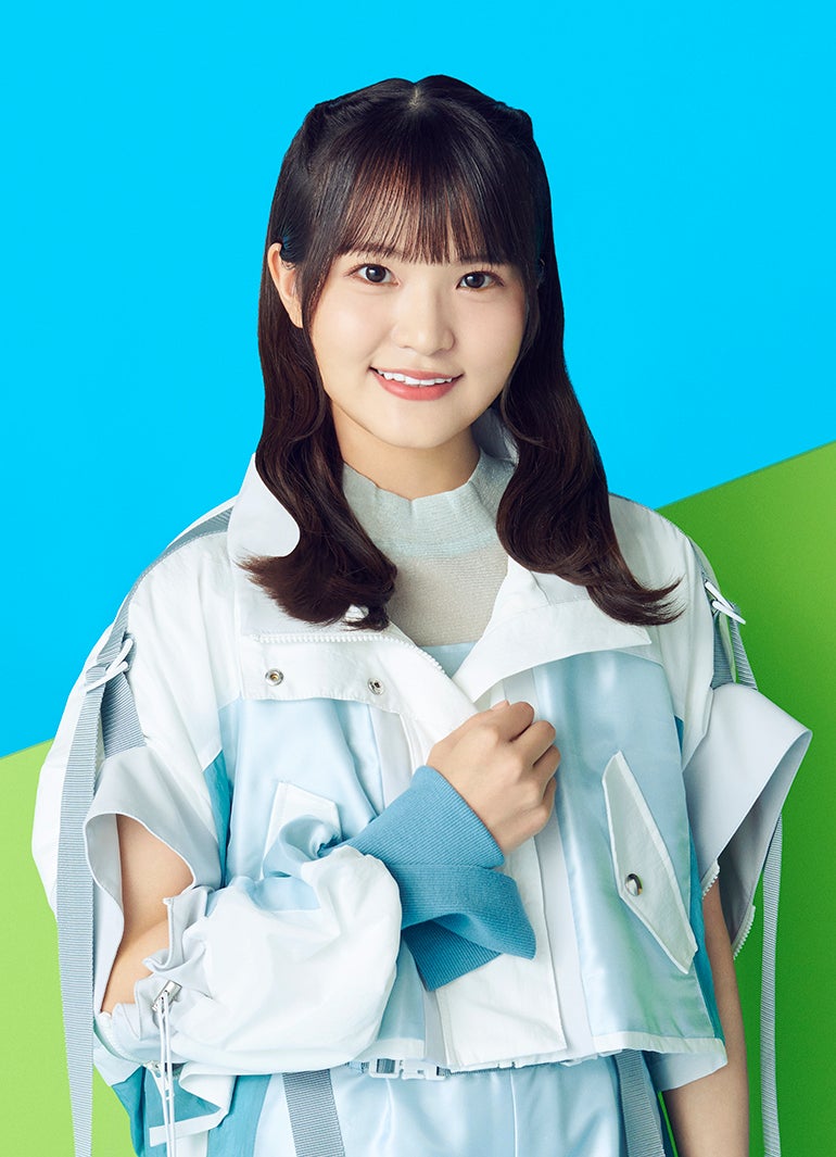 高瀬愛奈（提供写真）