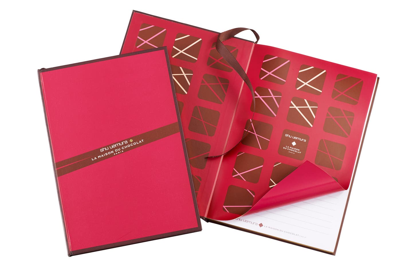 オリジナルノートブック