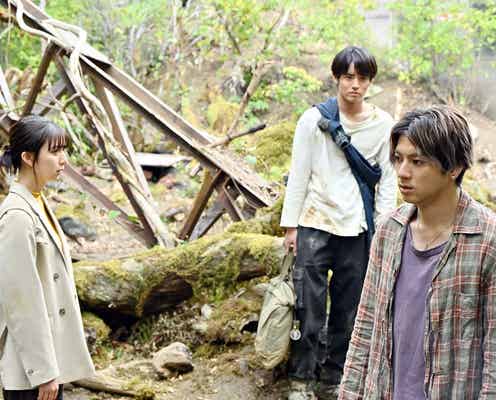 「ペンディングトレイン」乗客が言い放った“頑張る理由” 生きる希望を失った人へ向けたメッセージに反響「人生の教訓」