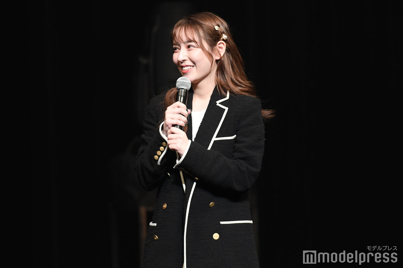 進撃のノア（C）モデルプレス