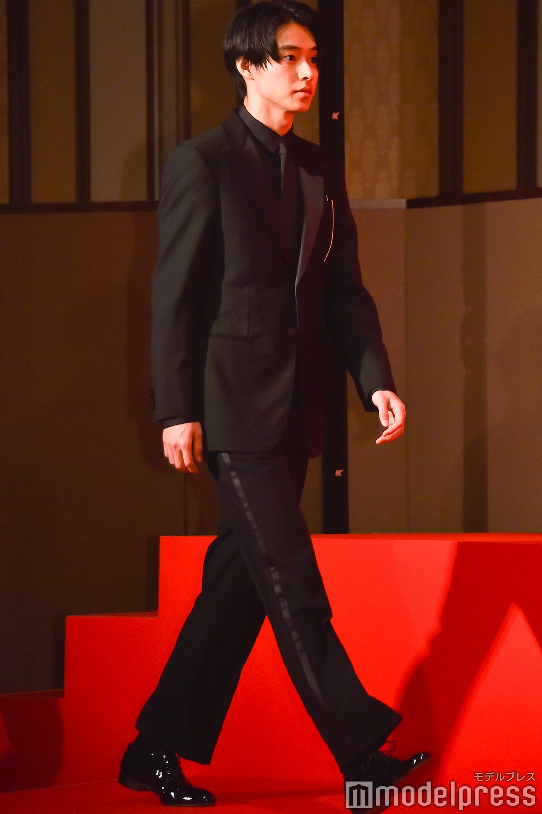 山崎賢人、再登場 （C）モデルプレス