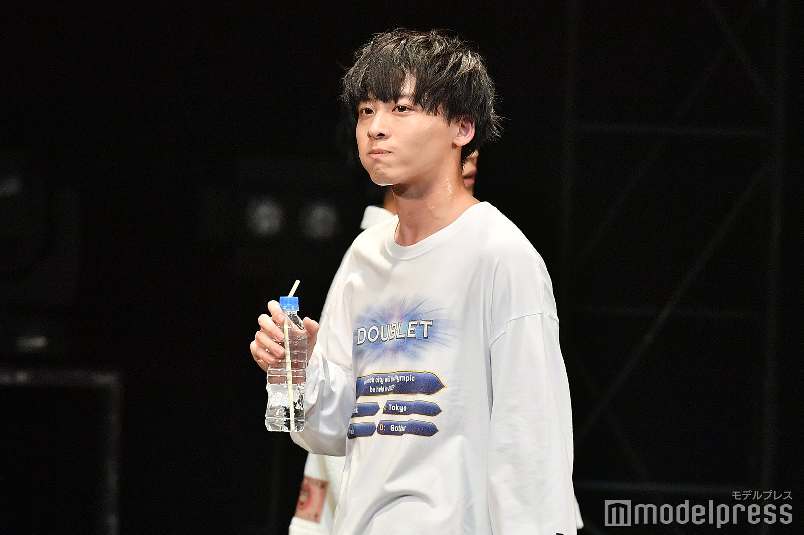 Da-iCE（C）モデルプレス