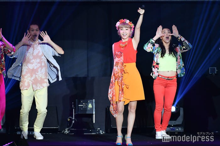 Dream Ami (C)モデルプレス