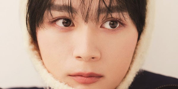 なにわ男子・大西流星、メイク企画で“スーパーりゅちぇ”に進化