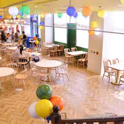 エブリデイ ・セレブレーションキッチン/ミッフィー・ワンダースクエア(C)モデルプレス