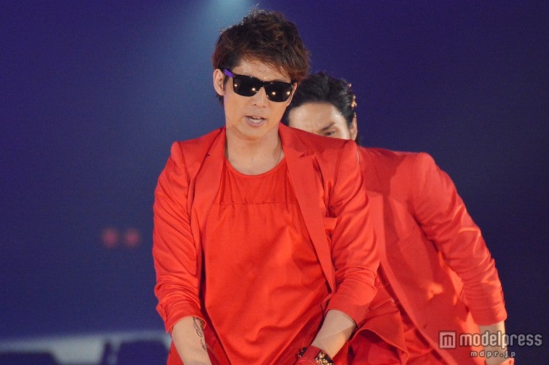 THE SECOND from EXILE