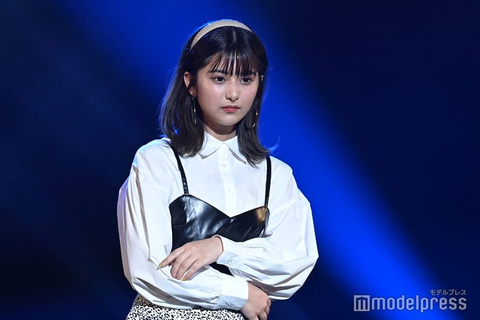 横田未来(C)モデルプレス