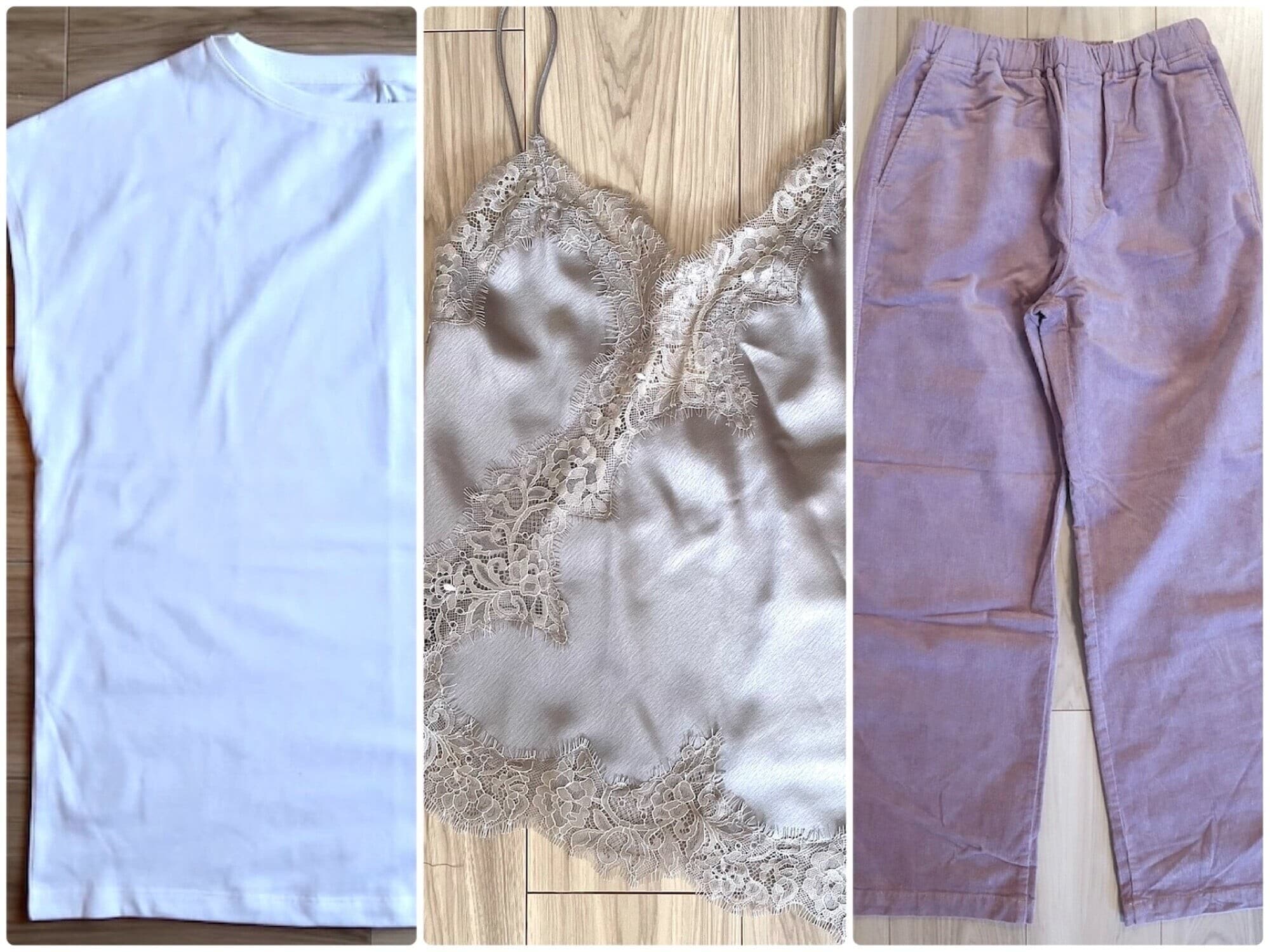 【無印良品＆ZARA】2025年ベストバイ！ファッションのプロが実感「出会えてよかった」名品3つ