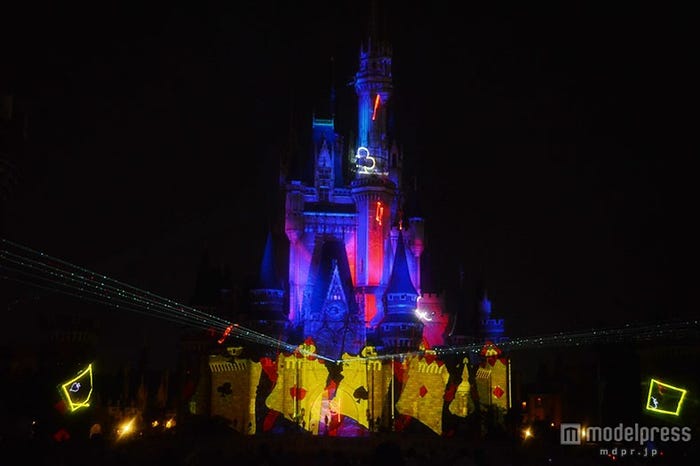 「ワンス・アポン・ア・タイム」/ふしぎの国のアリス