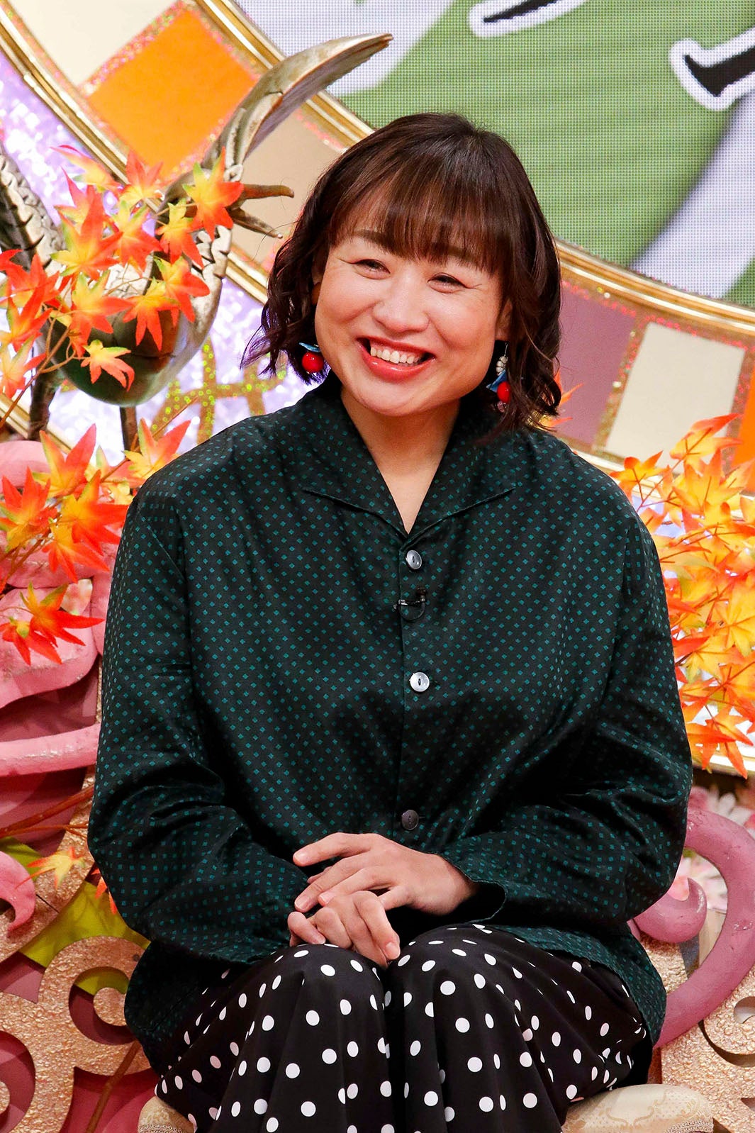 しずちゃん（画像提供：毎日放送）