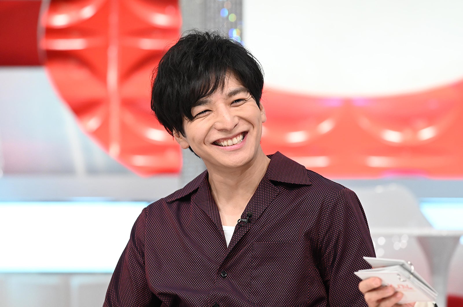 生田斗真、失恋エピソード披露