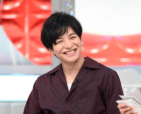 生田斗真、失恋エピソード披露