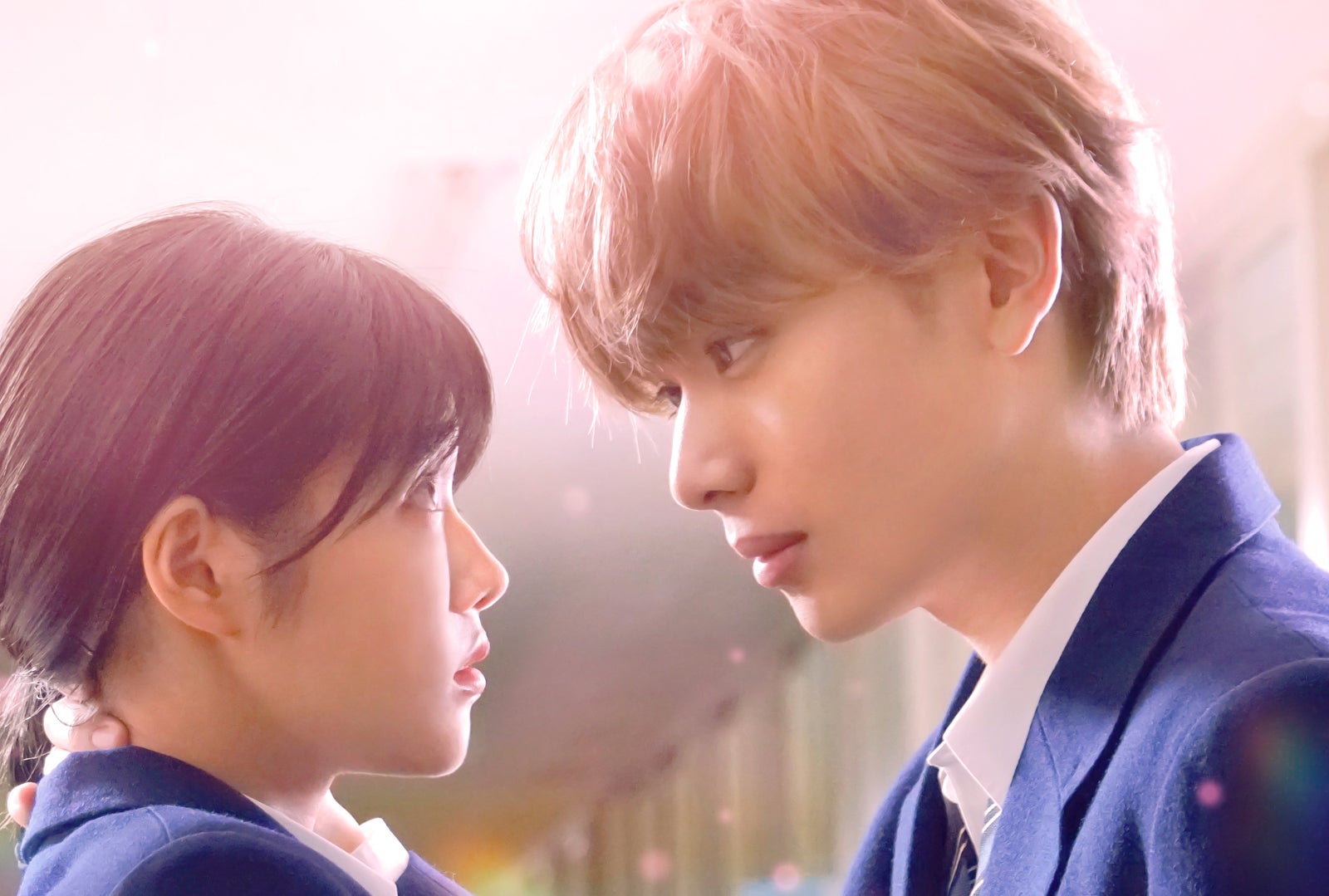 『恋わずらいのエリー』（C）2024「恋わずらいのエリー」製作委員会（C）藤もも／講談社