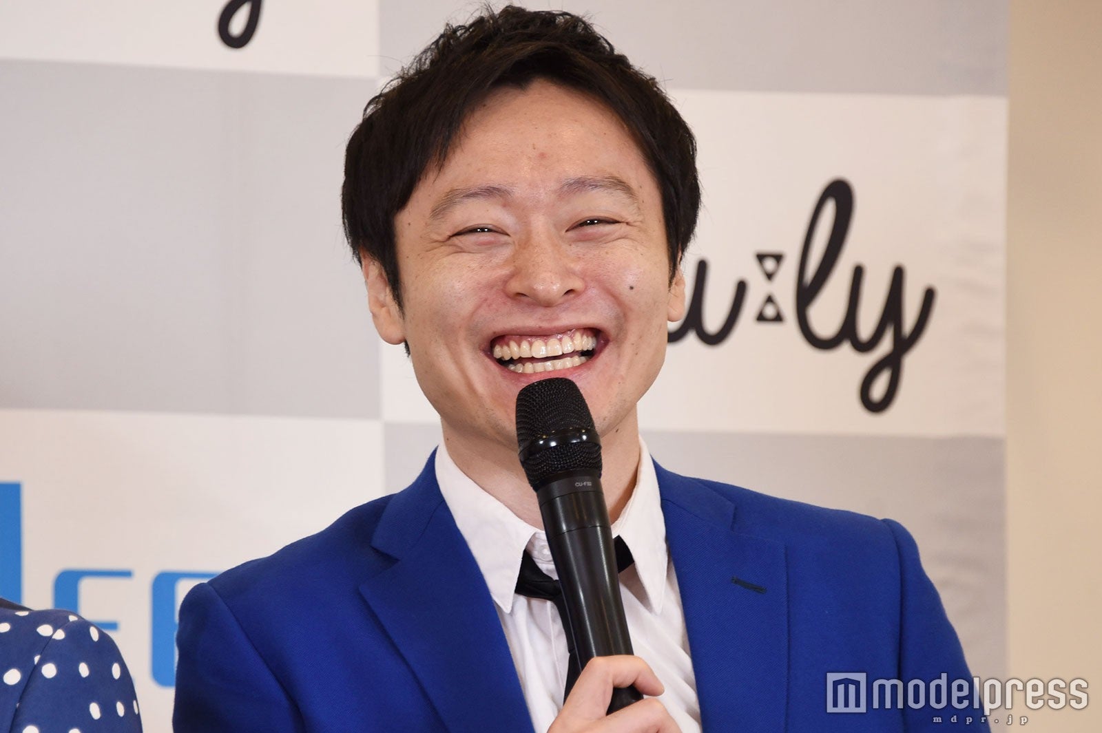 川西賢志郎（C）モデルプレス