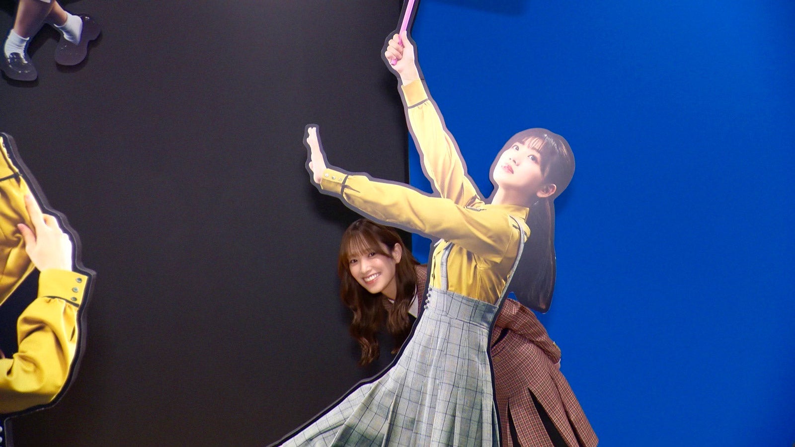 佐々木久美（C）Seed & Flower LLC.