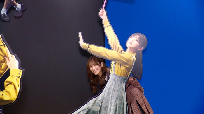 佐々木久美(C)Seed & Flower LLC.