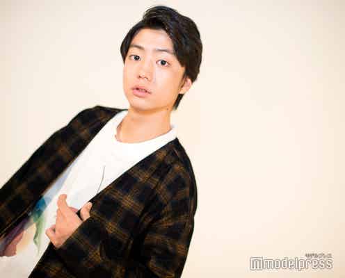 伊藤健太郎、生田斗真から「時代が来る」と予言される “次世代カメレオン俳優”の原動力とは<「この恋はツミなのか!?」インタビュー後編>