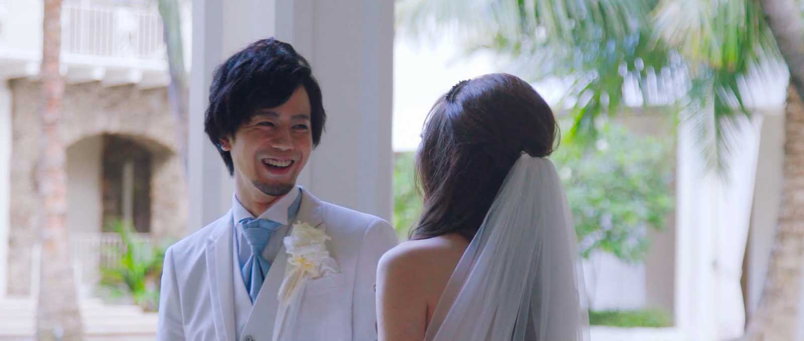 思い出の1シーンとなりそう