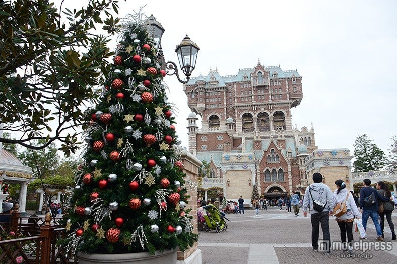 ウォーターフロントパーク（昼）