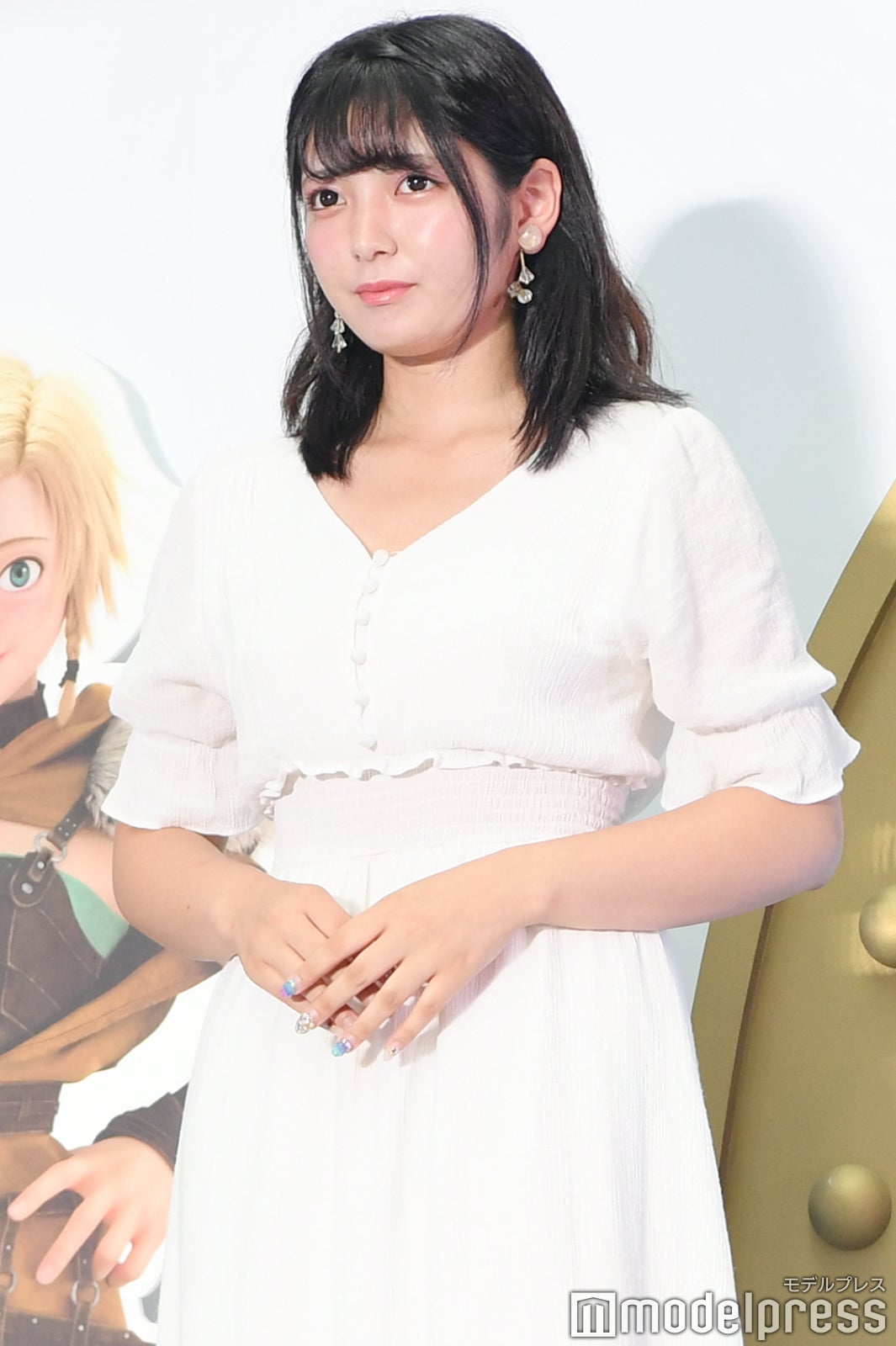 「MISS／MR COLLECTION 2019 in 超☆汐留パラダイス！」出場者（C）モデルプレス