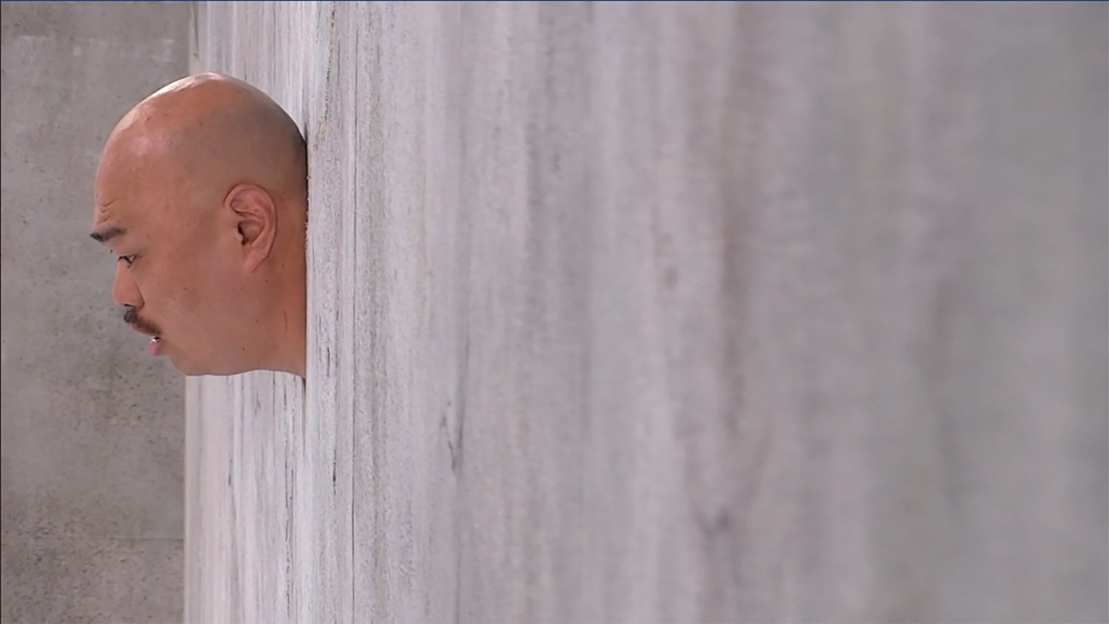 クロちゃん「大脱出3」（C）DMM TV