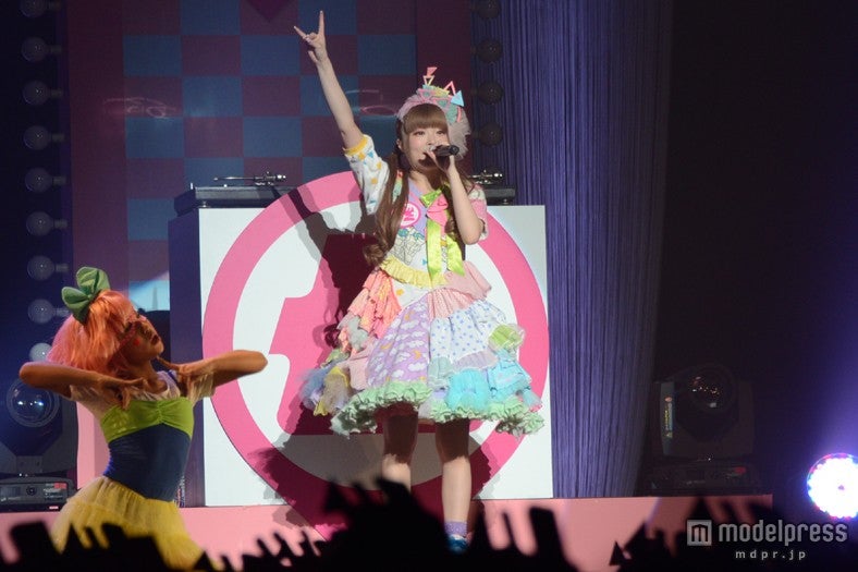 きゃりーぱみゅぱみゅ