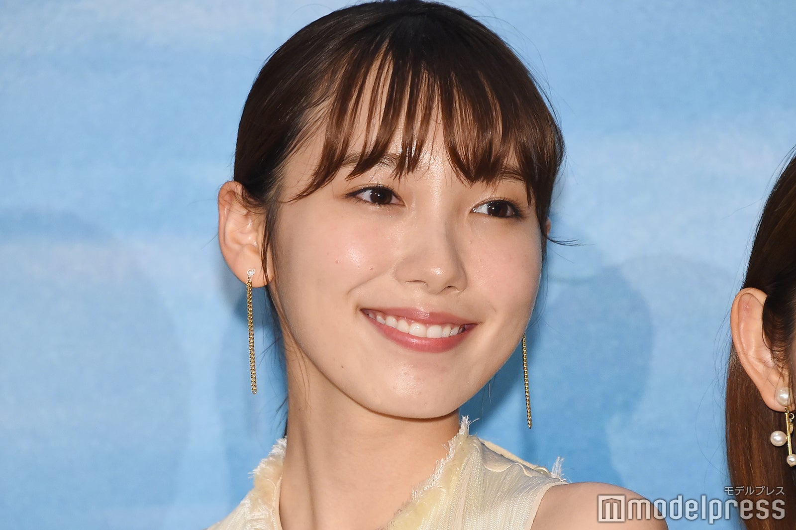 飯豊まりえ （C）モデルプレス