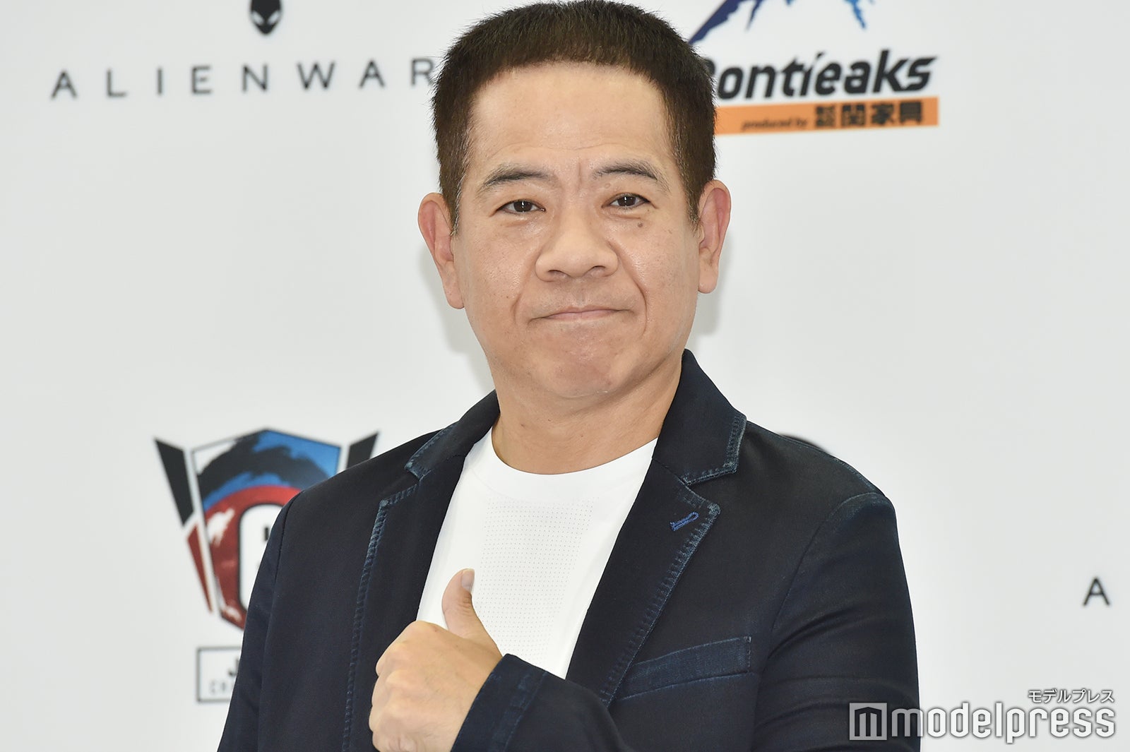 原西孝幸 （C）モデルプレス