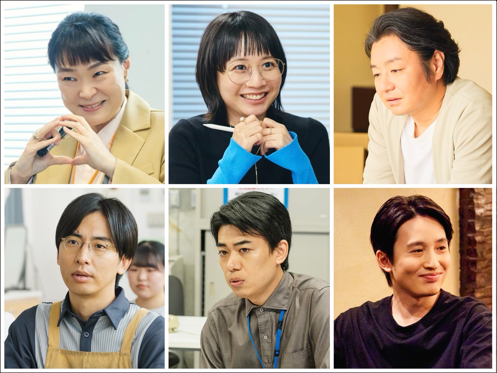 葵わかな＆神尾楓珠W主演「すべての恋が終わるとしても」追加キャスト解禁 カベポスター＆浜中文一は第1話ゲストに