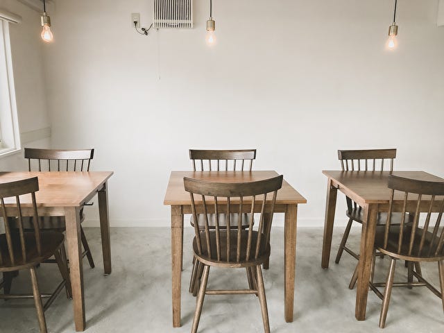 パティスリーエー