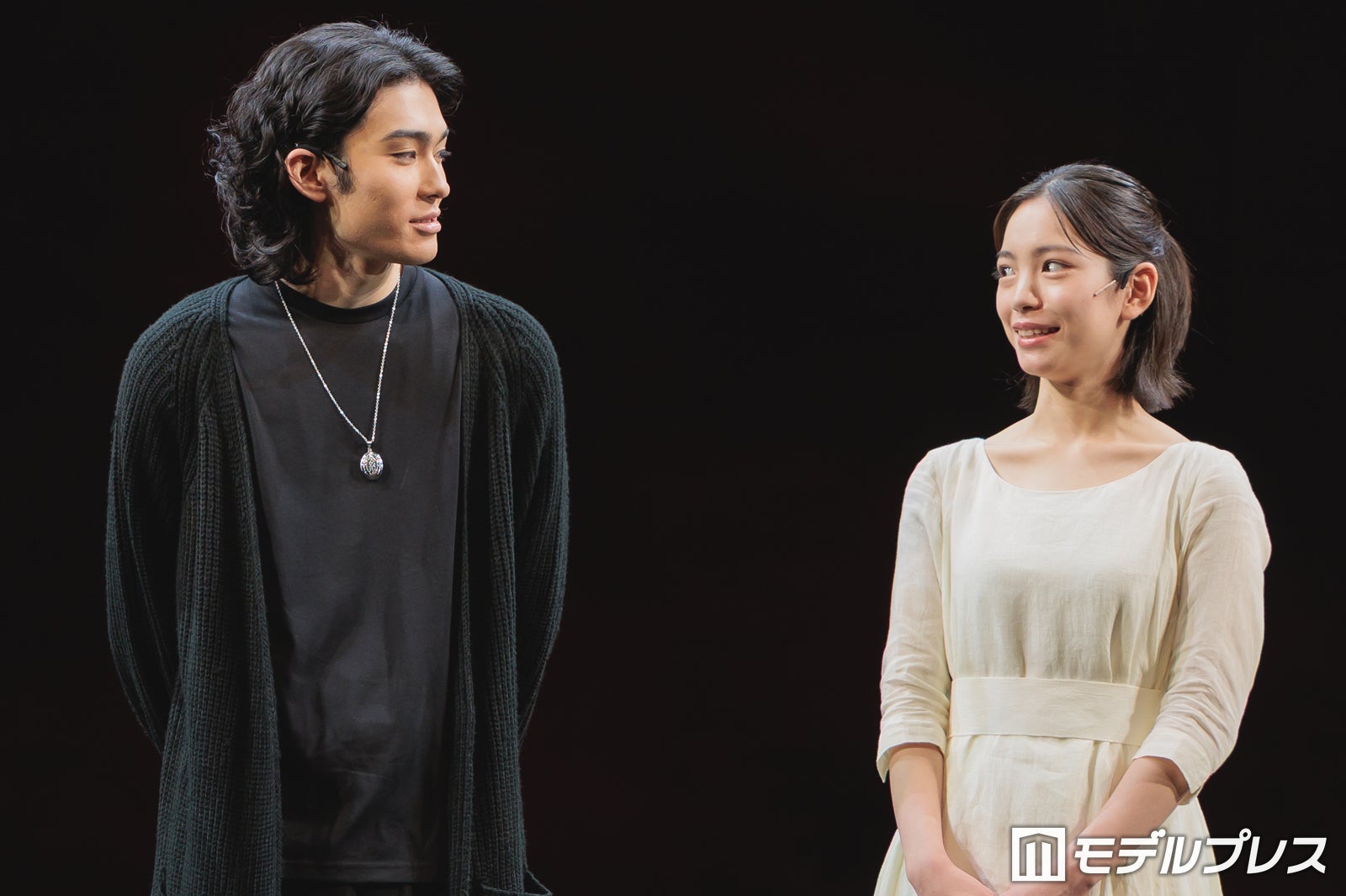 市川染五郎、當真あみ（C）モデルプレス