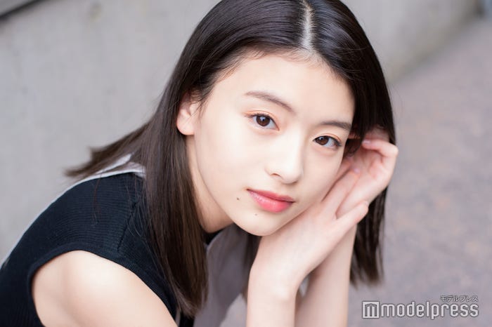 出口夏希 (C)モデルプレス