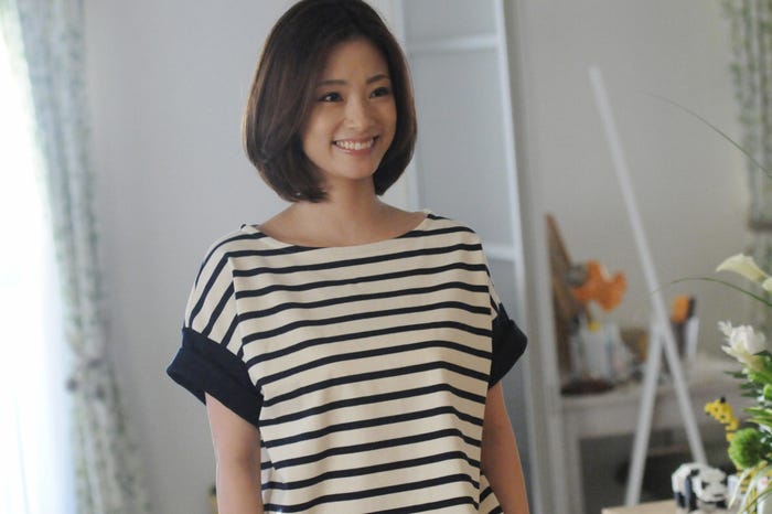 上戸彩 半沢直樹 続投決定 2児の出産経て妻役に自信 モデルプレス 上戸彩 半沢直樹 続投決定 2児の出産経て妻役に自信 モデルプレス