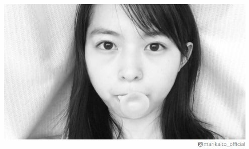 元乃木坂46伊藤万理華のシュール＆キュートな動画にファン悶絶「一生見られる」